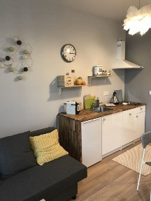 Zamieszkaj przy Arkadii -kawalerka, 3400pln miesiac ( oplaty w cenie)