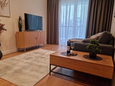 Mazowieckie, Warszawa, Bemowo