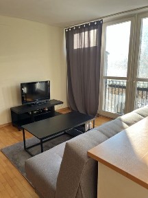 Do wynajęcia studio - centrum Warszawy (Rondo ONZ, ul. Grzybowska)