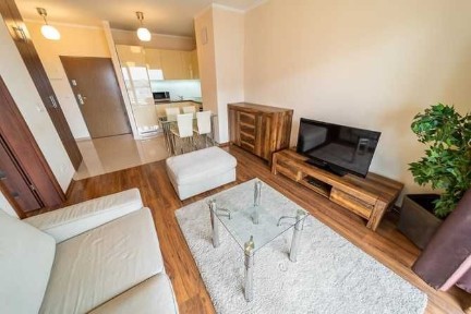 Wynajmę 2 pokoje z balkonem, Cybernetyki 3B, BRAK PROWIZJI