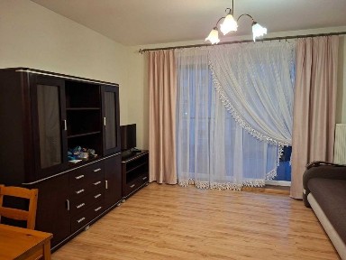 Wynajmę mieszkanie w centrum Radzymina