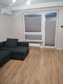 Przytulne 2-pokojowe mieszkanie (52m²) - Radom Osiedle Magnolia