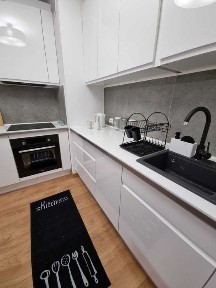 Mińsk Mazowiecki - mieszkanie do wynajęcia Ul. Sosnowa