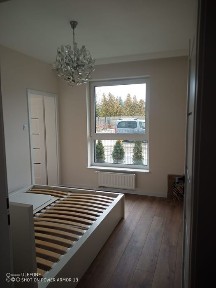 Wynajmę 43m na ul Słowackiego 50 w Grójcu