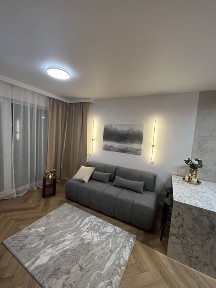 Targowek Warszawski Świt/Wysockiego NOWE 2pok. 38,4m2 klimatyzacja