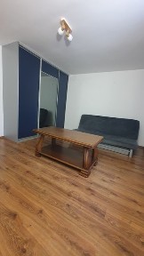 2 pokoje 50m2 | Zalesie Górne | Parking + cisza