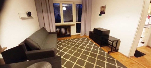 Mazowieckie, Pruszków