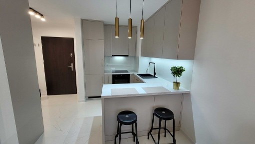 Grójec Laskowa Dwupokojowe mieszkanie Miejsce garażowe