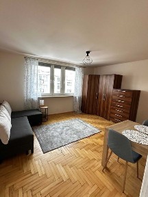 Kawalerka Ochota 28m2 - ul. Walentego Majewskiego Skorochód