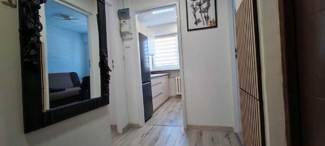 Zwierzęta akceptowane - 2 pok Warszawa Ochota Rakowiec ul. Okińskiego