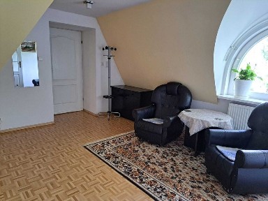 Mieszkanie do wynajęcia w Sulejówku.