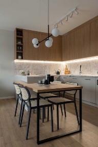 Nowy apartament wysoki standard