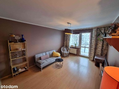 ul. Jarocka, Jaroty, Olsztyn, warmińsko-mazurskie