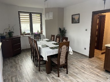 Dom do wynajecia, stancja Kwatera - 210 m2, 5 x pokoj centrum