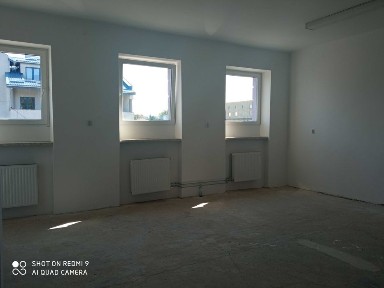 Podkarpackie, Rzeszów