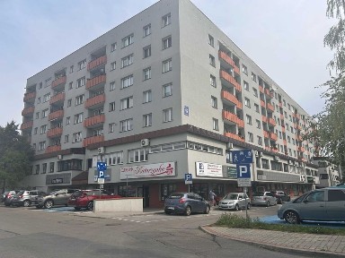 Lokal do wynajęcia Stalowa Wola