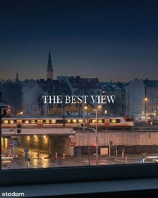 Najlepszy apartament 2 poziomowy w centrum Katowic nie czekaj!