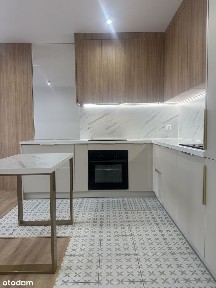 Mieszkanie, 45 m², Częstochowa