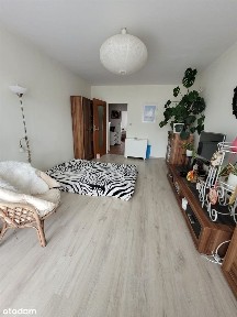 Mieszkanie M3 51 m² Centrum idealne dla rodziny