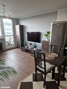 Katowice osiedle Tysiąclecia, 38 m², wyposażone. Sprzedam Prywatnie