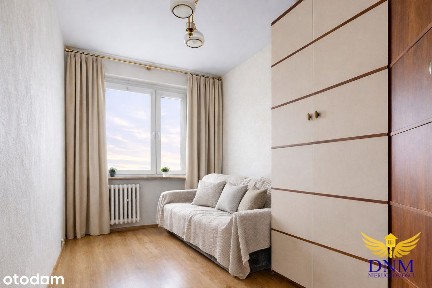 3-pokojowe mieszkanie z balkonem | Tarnowskie Góry - Osiedle Przyjaźń