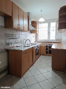 M-4 ul. Przemysława I piętro z balkonem