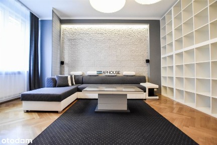 2 pokoje + kuchnia balkon Stare Miasto Karmelicka