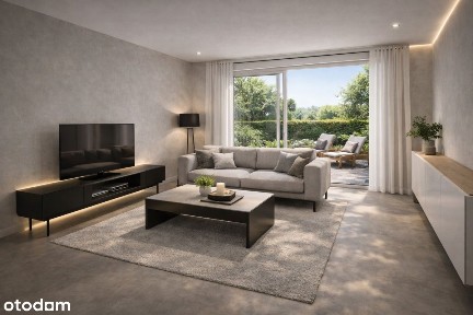 52 m²| Ogród 160 m² | Mpk | Bez Prowizji