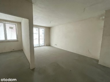 2 pokoje | 12m2 balkon | parking | bez prowizji