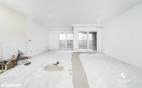 3 pokojowe mieszkanie na sprzedaż - Badurskiego