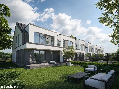 Mieszkanie 57,95 m2, 3-pok, 2 balkony, płd strona.Widok na Las,cisza.