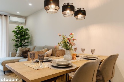 Mieszkanie w zabudowie szeregowej 110m2