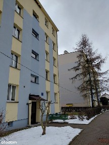 Sprzedam mieszkanie os.Sienkiewicza Zabierzów