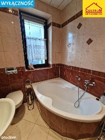 Dom 160m² z budynkiem gospodarczo-garażowym w spokojnej okolicy