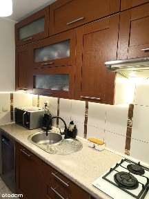 Przestronne, słoneczne 4 pokojowe mieszkanie w Toruniu