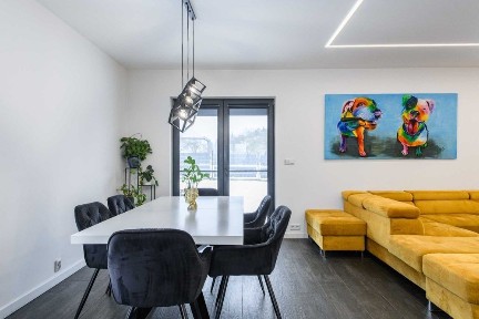 Piękny dom na Sprzedaż we Włodzimierzowie