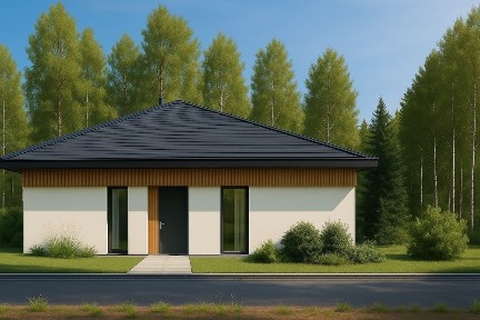 Łódzkie, Grzebień