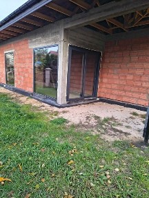 Nowy dom centrum Bełchatowa