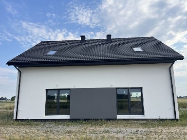 Dom 87m2 Energooszczędny