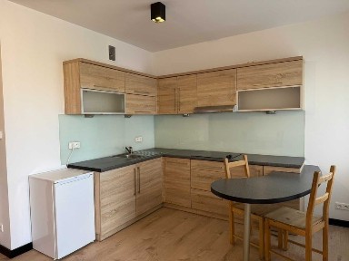 Mieszkanie 2 pokojowe-40m²-miejsce postojowe-Parkitka-Bezpośrednio