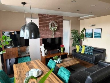 Przestronne 4 pokojowe mieszkanie Piekary Śląskie Lipka