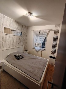 3 pokoje z ogrodem jak dom -parter - pod lasem - bezczynszowe