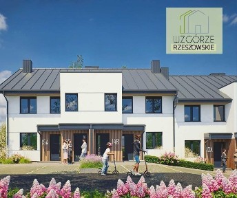 54,36 m² 2 m. post w cenie duży ogród bezczynszowe inst. klima rolety