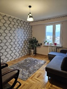 Mieszkanie 3 pokoje ul. Sadowa.