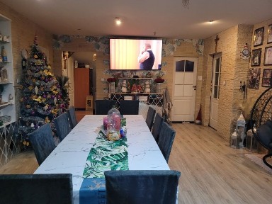 Mieszkanie w kamienicy Bezczynszowe 120m2