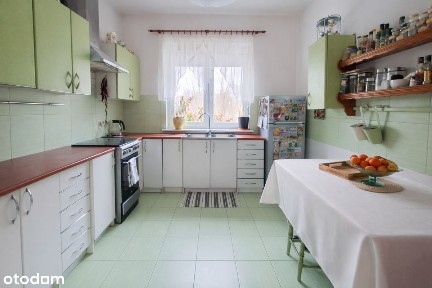 Dom (124 mkw.) przy lesie Sępolno, gm. Miedzichowo