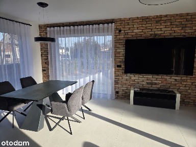 Dom bliźniak 108 m² | Poznań Grunwald | działka 400 m²|wysoki standard