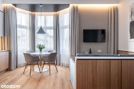 Mieszkanie inwestycyjne w topowej lokalizacji Sopot