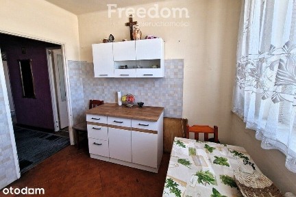 TANIE MIESZKANIE WŁASNOŚCIOWE 34 m²-blisko Siedlec