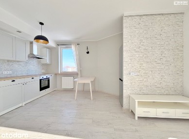 2 pokoje - Węglin Płd. - 39,73 mkw - 2021 rok